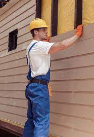 Trusted Spearfish, SD Siding Experts